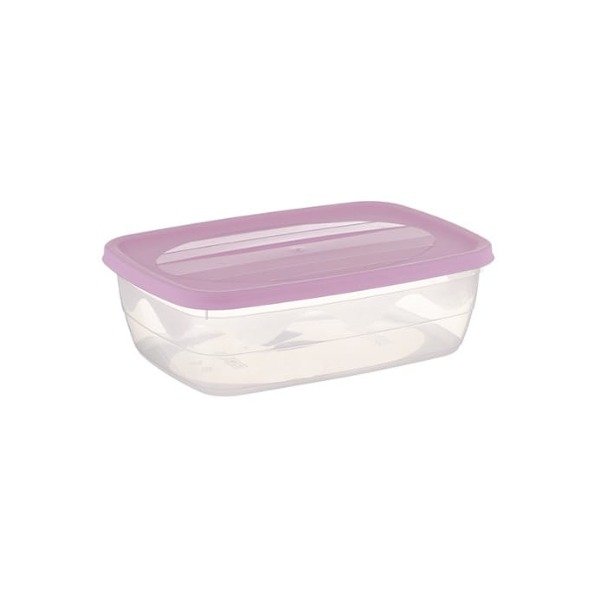 Producto - MIS PLAST RECIPIENTE HERMETICO RECT 2LTS(0175