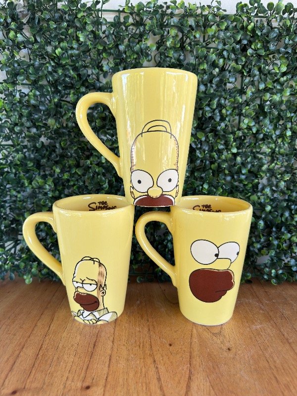 Producto - Chocolatero Homero