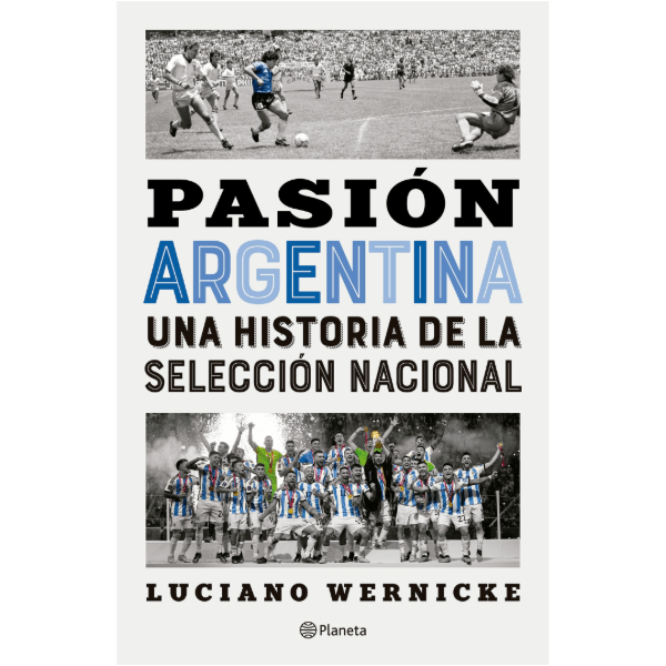 Producto - PASIÓN ARGENTINA