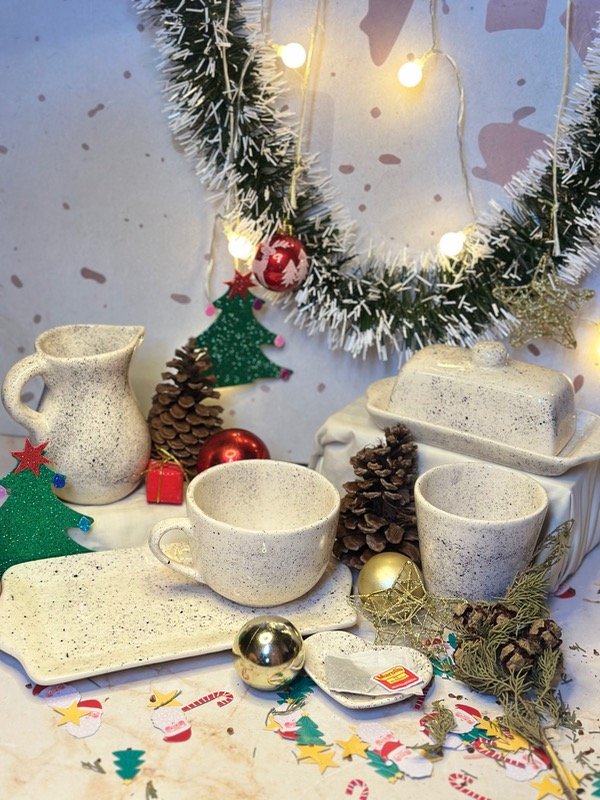 Producto - Kit Navidad 5: MIX SALPICADO PARA REGALAR