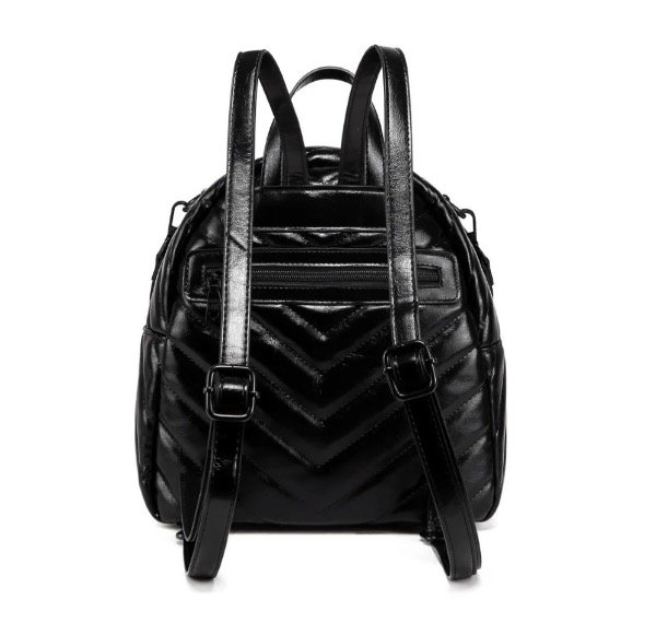 Producto - Mochila Oreiro Negra - 1
