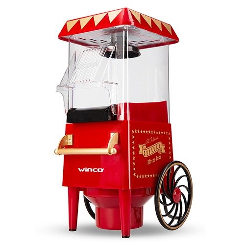 Producto - POCHOCLERA - W321 - WINCO