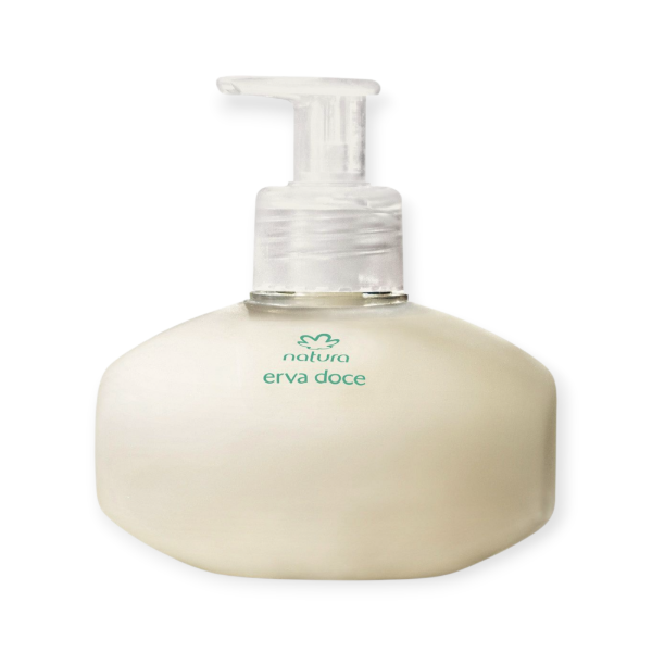 Producto - Erva doce - Jabón Cremoso para Manos 250ml