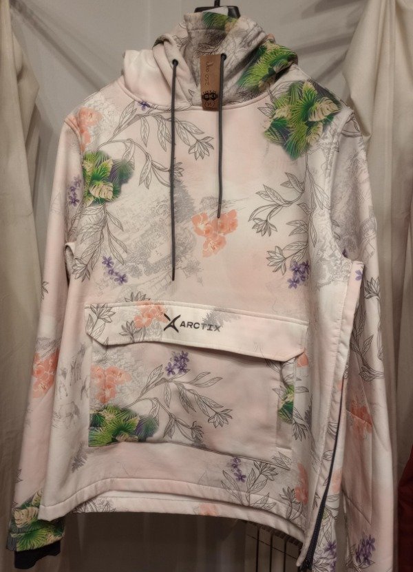 Producto - Campera - Adulto - ARCTIX - Usado - Talle M - P-1097 - 0
