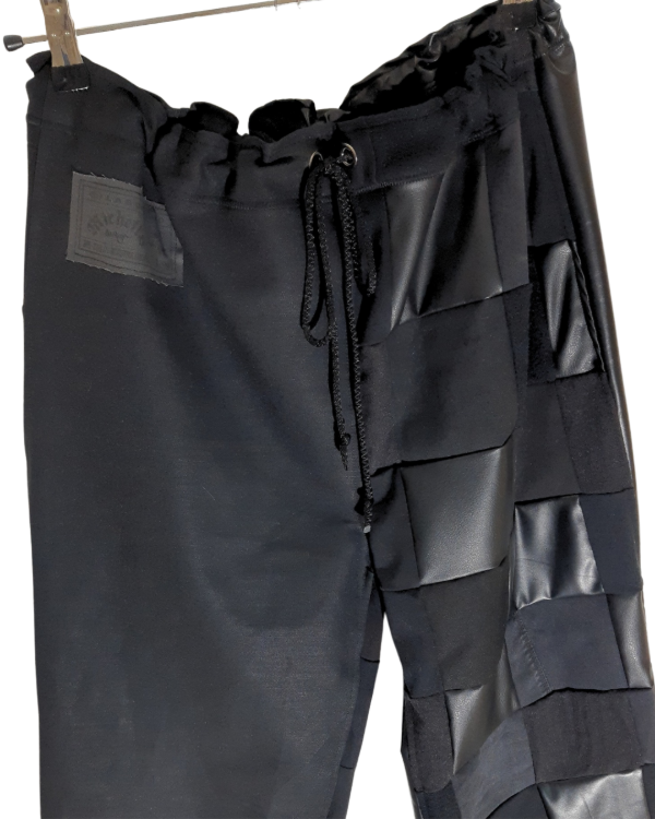 Producto - Pant-Patch Blackin