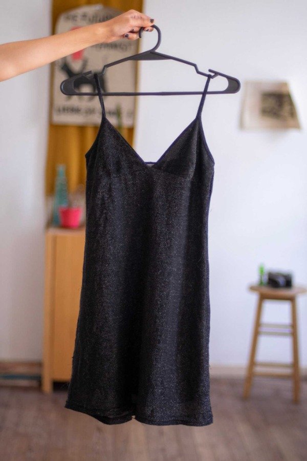 Producto - Vestido Equipe Talle: S- - 0
