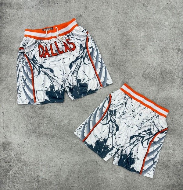 Producto - Bermudas NBA Just Don SURTIDOS