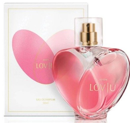 Producto - Lov/U Original Eau de Parfum - 50ml - 0