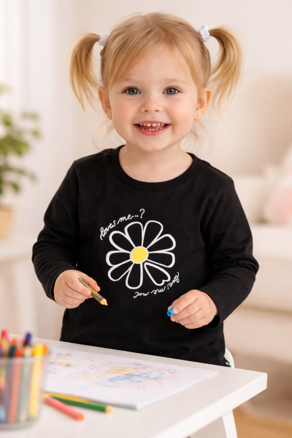 Producto - CAMISETA FL (talle 4)