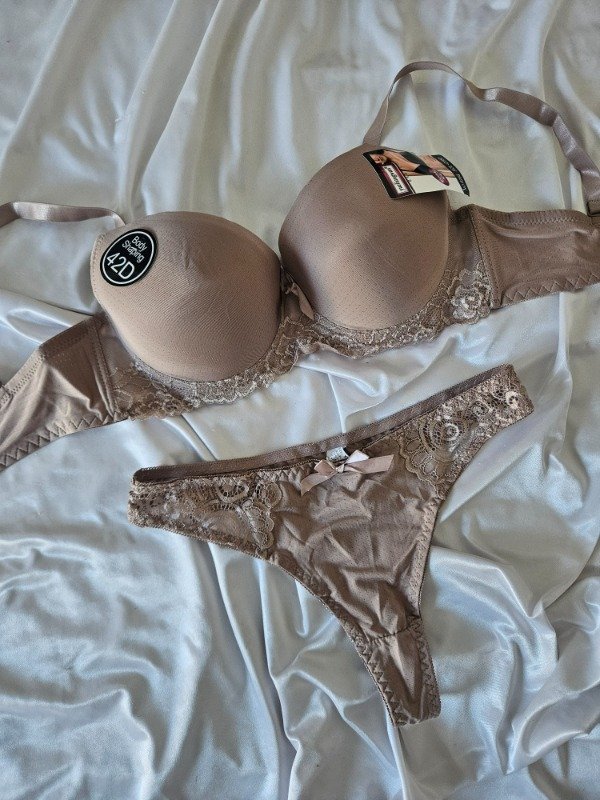 Producto - CONJUNTO ARMADO IMPORTADO TALLE GRANDE YUELIANGWAN (A26 G)