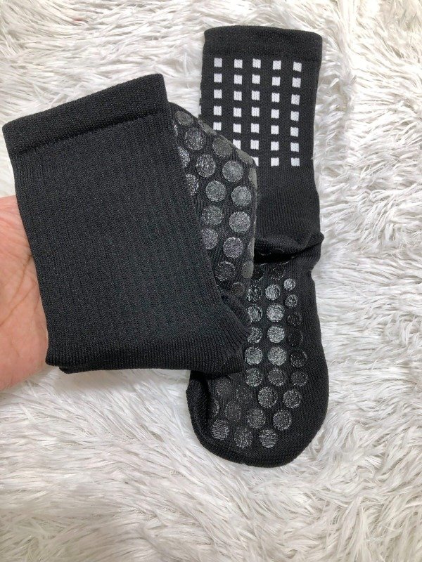 Producto - ANTIDESLIZANTE JUVENIL NEGRA