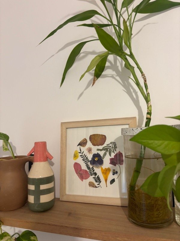 Producto - Primavera circular