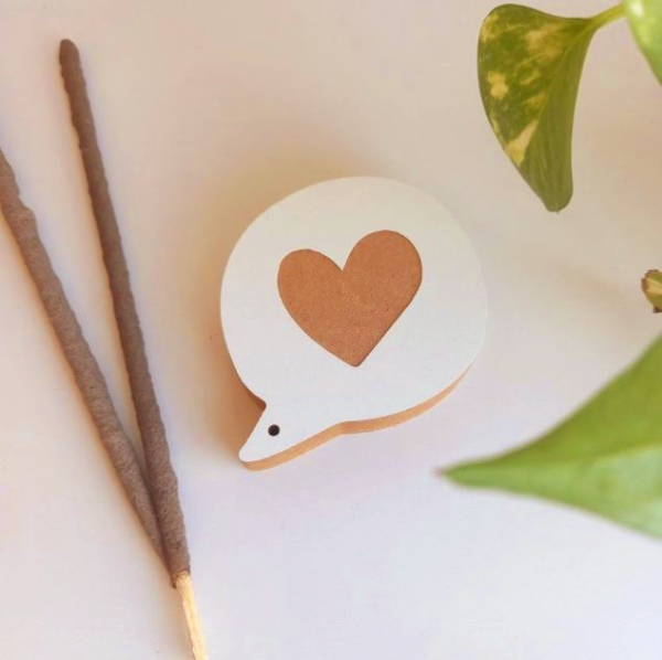 Producto - Portasahumerio +Amor -Bla