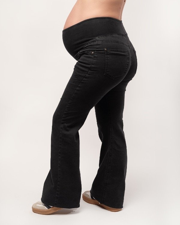 Producto - JEAN OXFORD NEGRO 2531