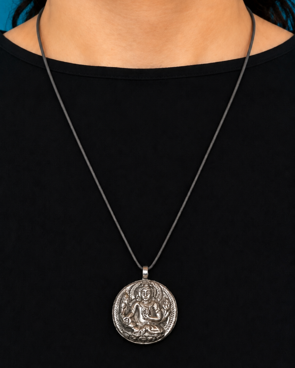 Producto - Collar BUDA - 0