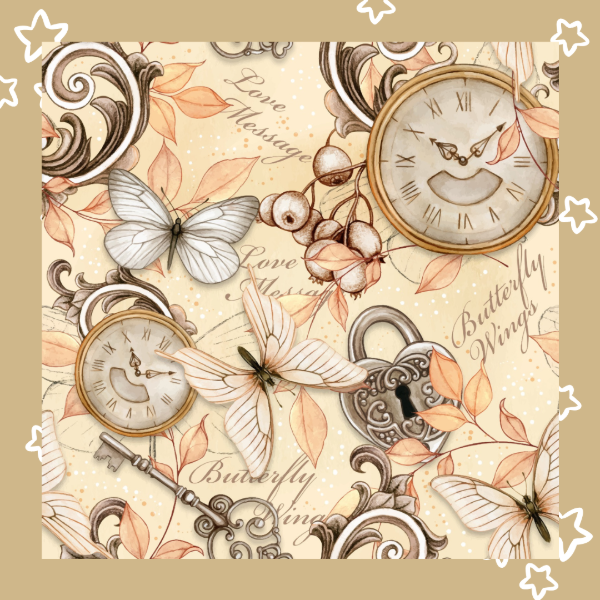Producto - Reloj Vintage