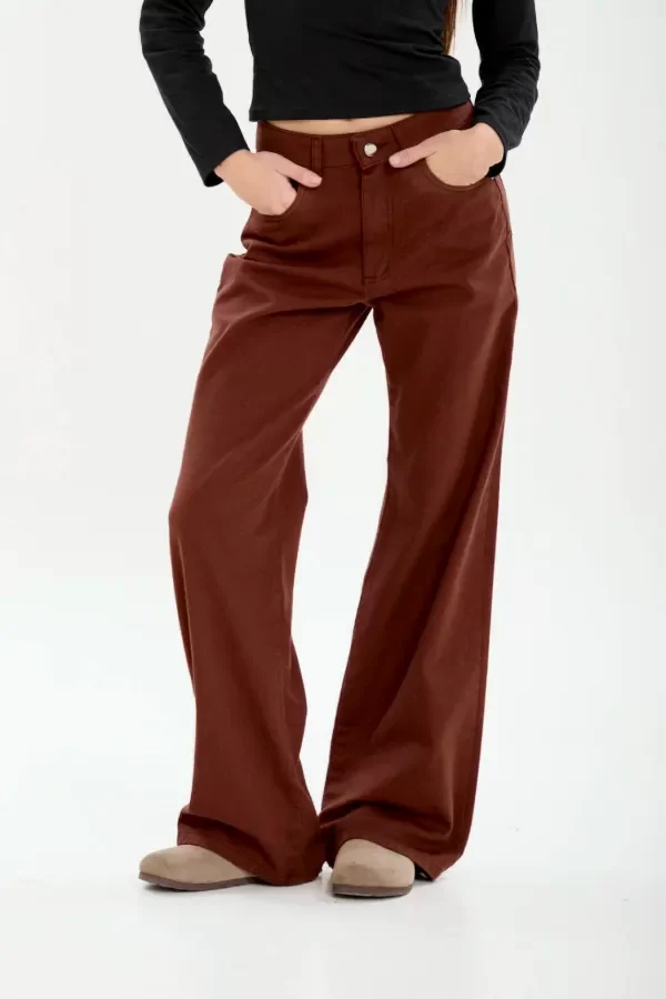 Producto - WIDE LEG ANNY