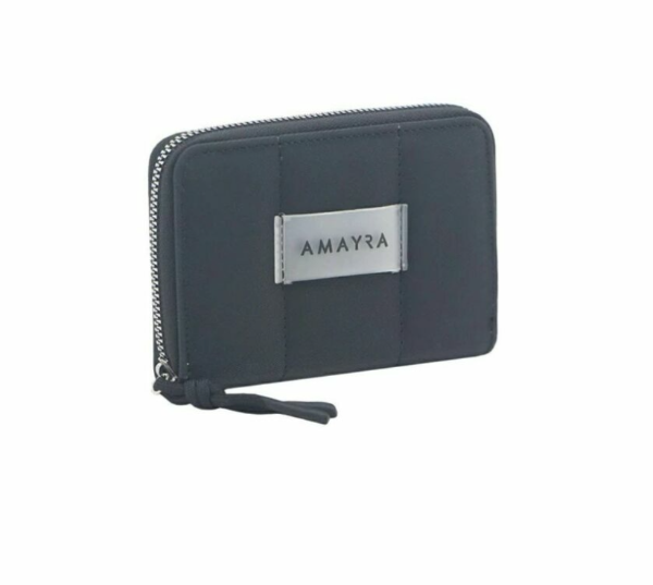 Producto - BILLETERA AMAYRA 959 NEGRO