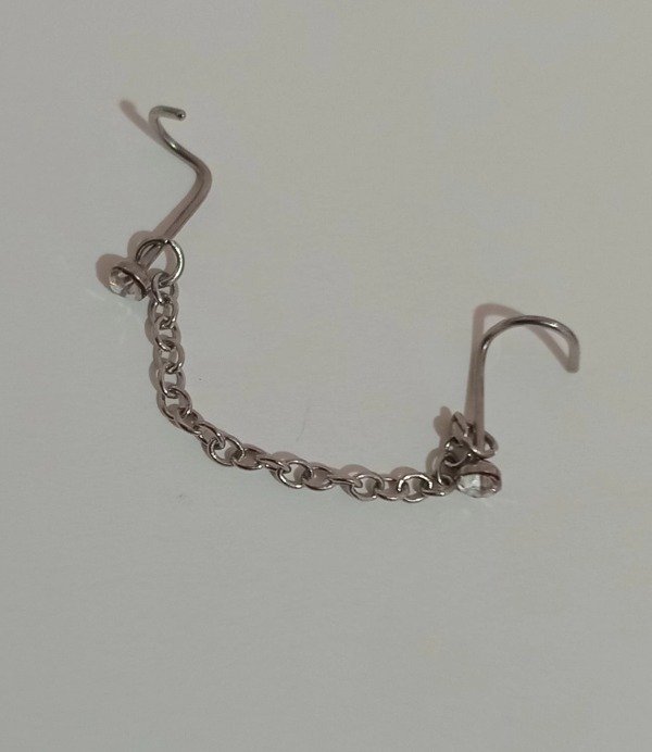 Producto - Doble chain