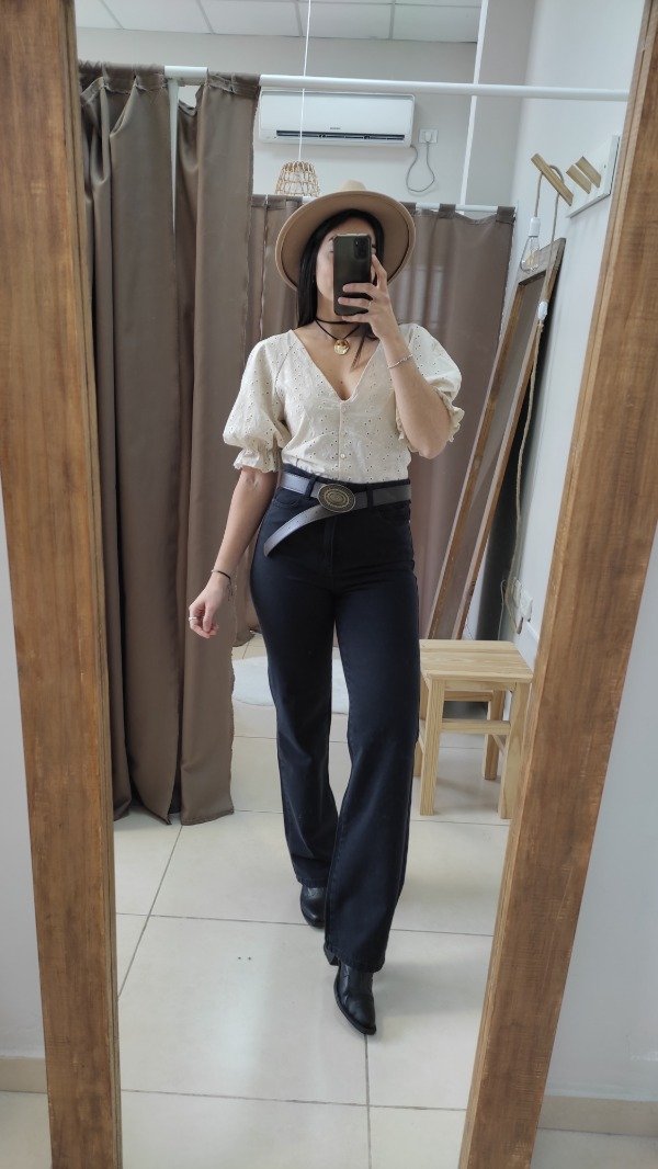Producto - Blusa GISELLE
