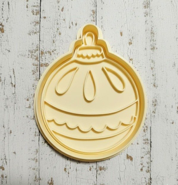 Producto - Cortante Y Sello Ornamento V2