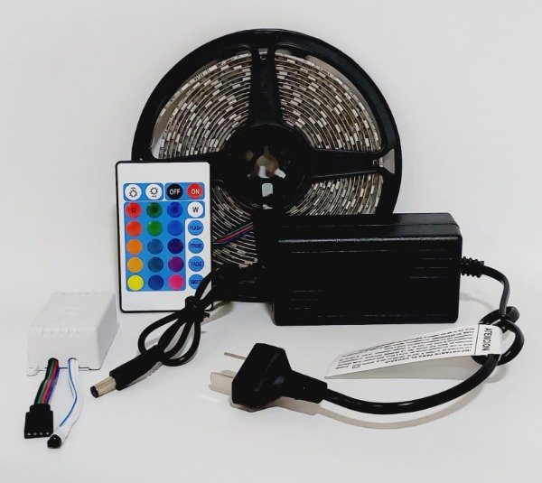 Producto - TIRA LED 5 METROS