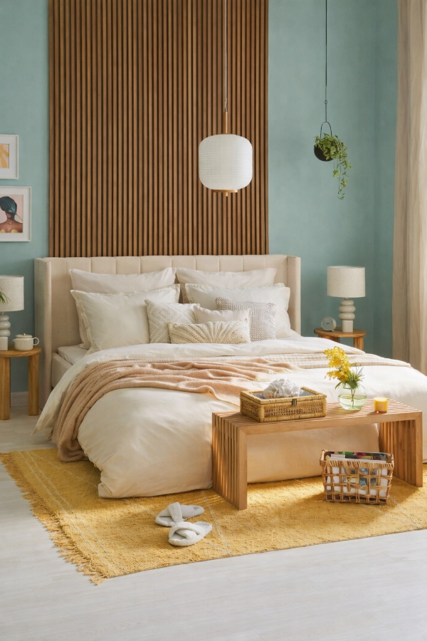 Producto - Cama Manchester