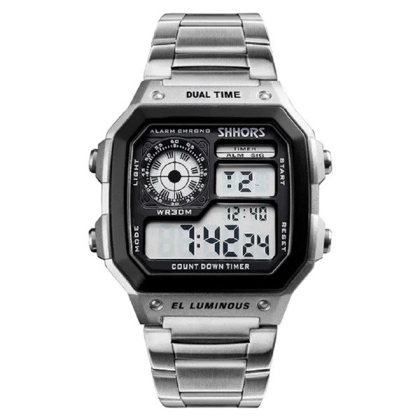 Producto - Reloj Shhors