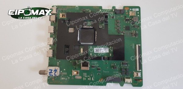 Producto - Placa Main Samsung UN55AU7000 - BN41-02992A Garantia