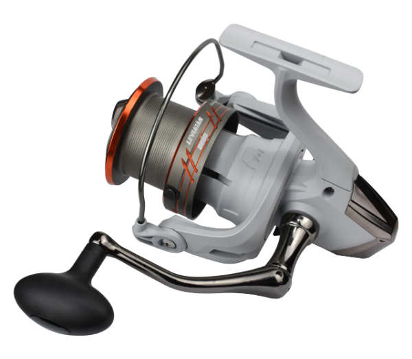 Producto - Reel Cypress Leviatan 8000 - 2