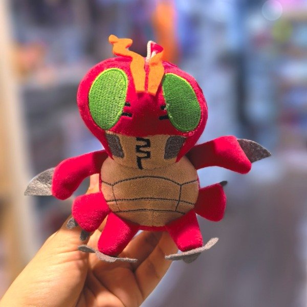 Producto - Peluche de Tentomon