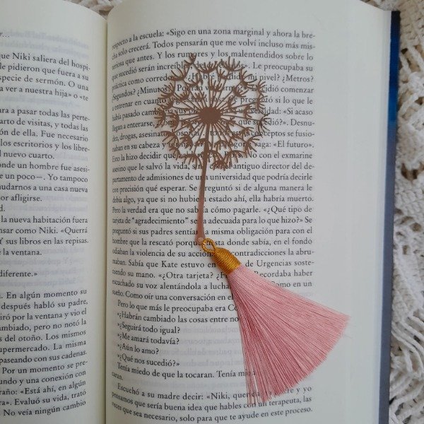 Producto - Flores Rose Gold - 5