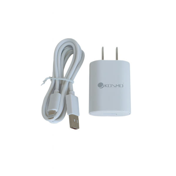 Producto - Cargador KOSMO Iphone