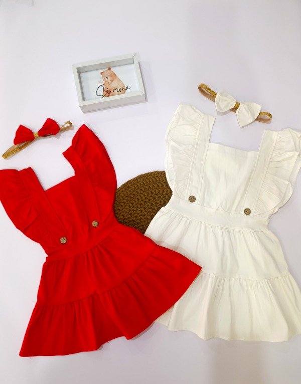 Producto - Vestidos de bengalina