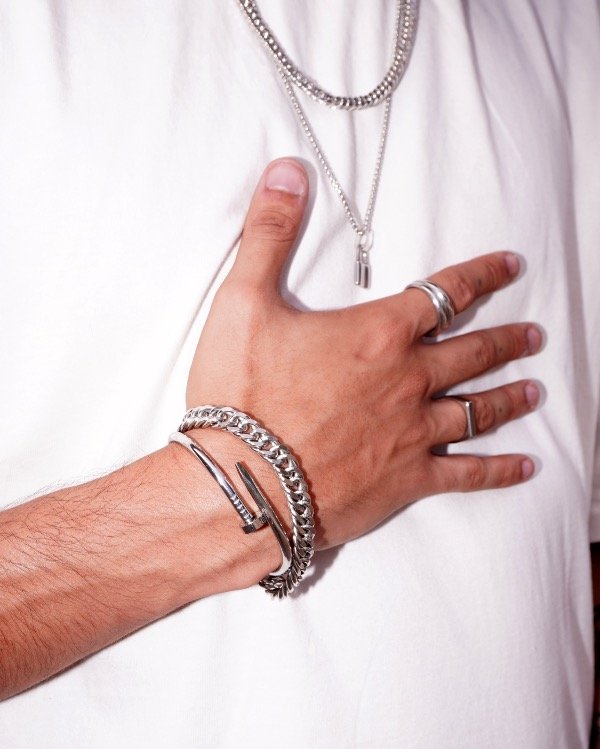 Producto - PULSERA BLESS