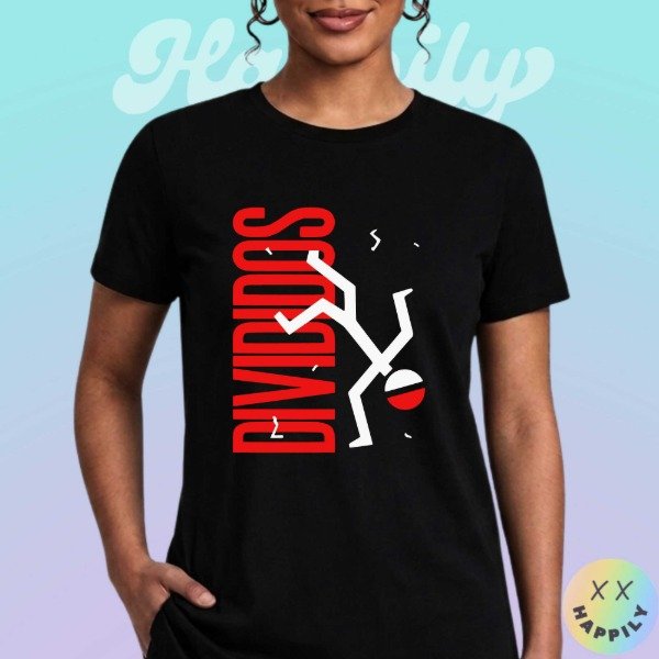 Producto - Remera Divididos #7 - 1