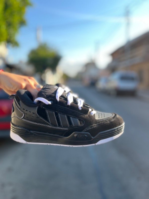 Producto - ADI 2000 TOTAL BLACK