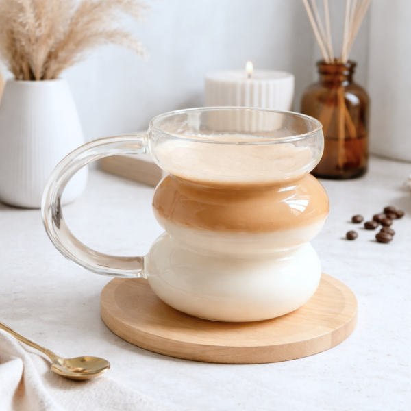 Producto - Taza nube vidrio 500cc