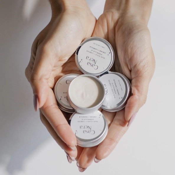 Producto - DÚO OJOS + LABIOS -FÓRMULA 21