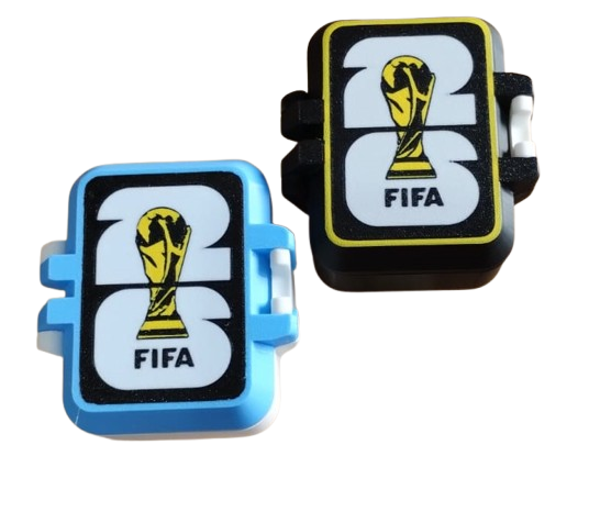 Producto - Caja para Figuritas del mundial