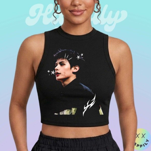 Musculosa Cortis #20