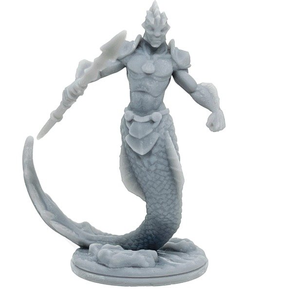 Producto - #163 A - Merfolk 4 - OUTLET