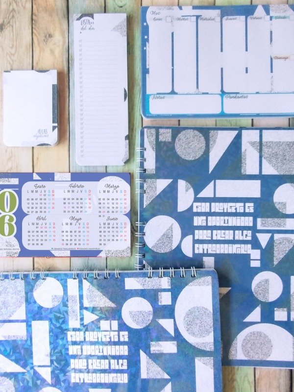 Producto - Kit planner - Extraordinario
