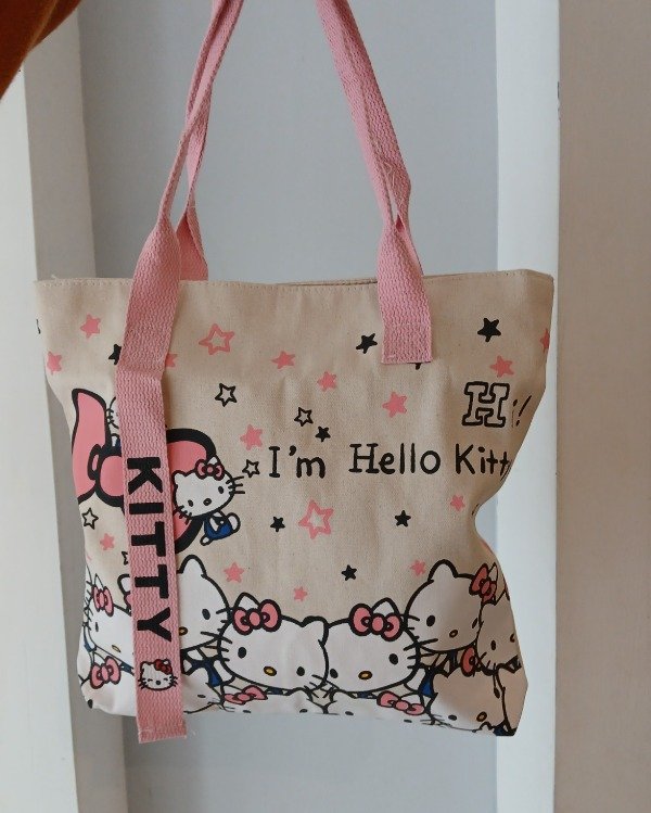 Producto - Hello Kitty (tira rosa)