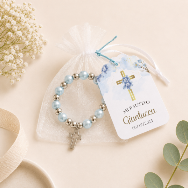 Producto - Pulsera Denario X 10 - 0