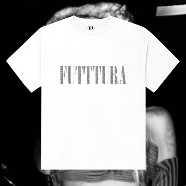 Producto - Remera fut glitter b