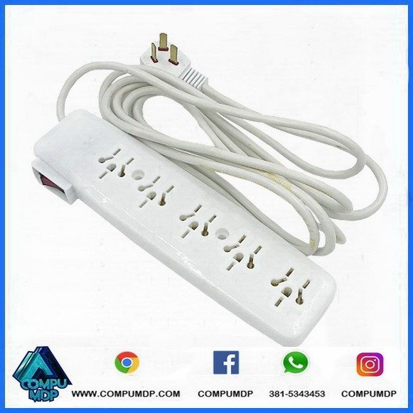 Producto - ZAPATILLA MULTINORMA 5 TOMAS