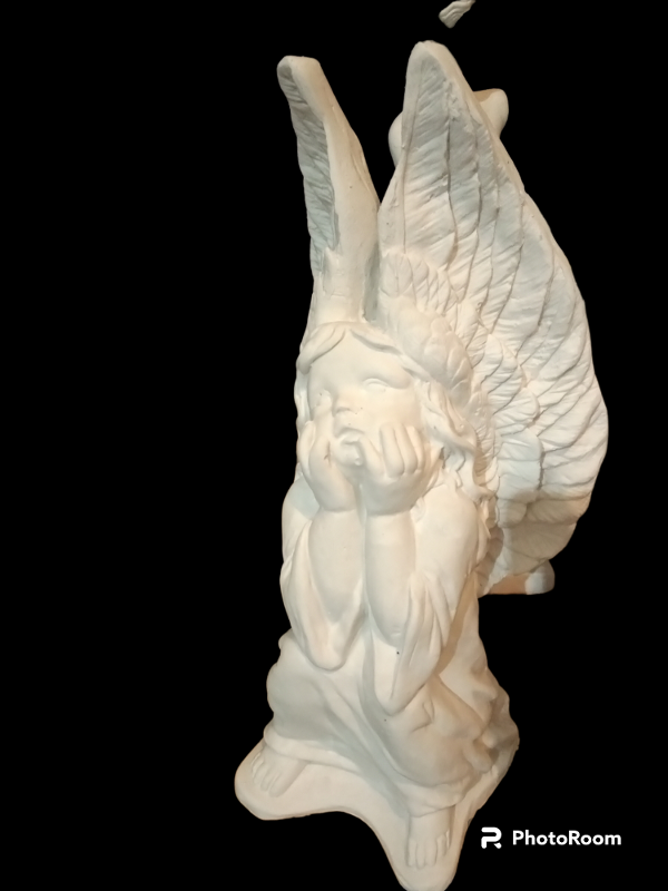 Producto - angel alas