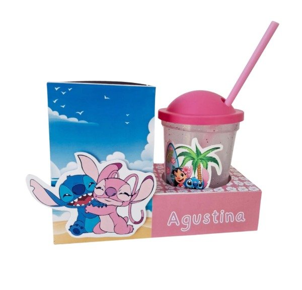 Producto - Caja porta vaso x10