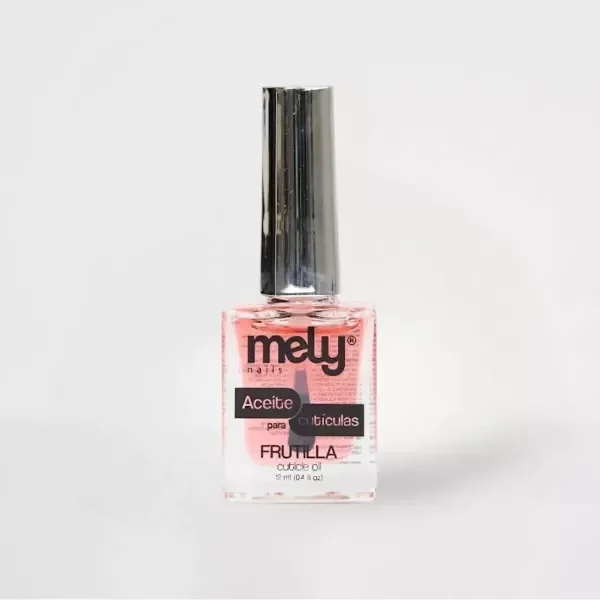 Producto - ACEITE DE CUTICULAS MELY 15 ML